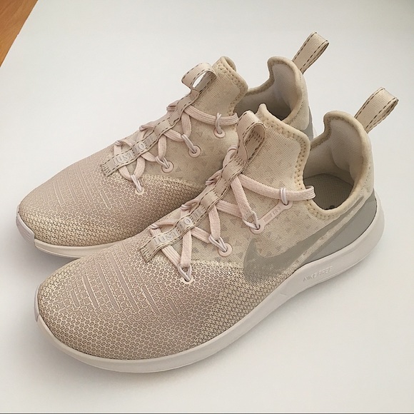Nike Shoes - Nike Free TR 8 CHMP Women’s Sneakers